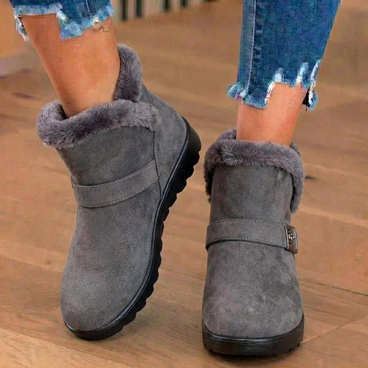 Chic Orthopedic Boots Perfect for Every Occasion