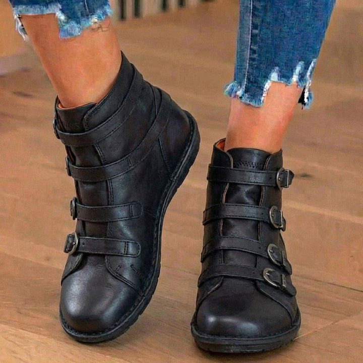 Chic Orthopedic Footwear for Every Occasion