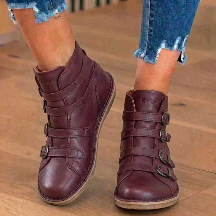 Chic Orthopedic Footwear for Every Occasion