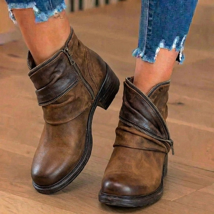 Everyday Orthopedic Shoes for Ultimate Comfort