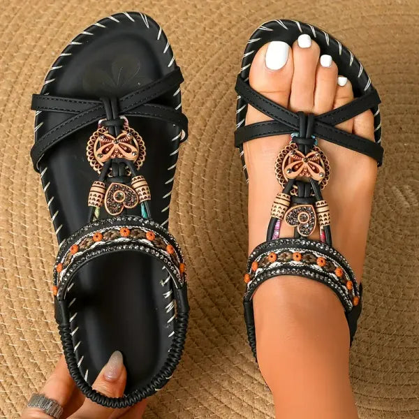 Maria™ | Comfort+ Orthopedic Sandals