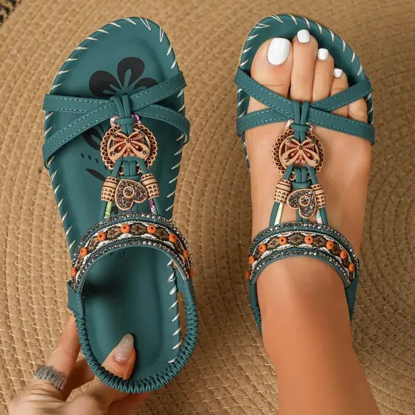 Maria™ | Comfort+ Orthopedic Sandals