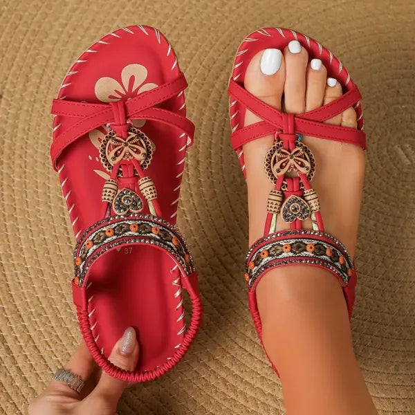 Maria™ | Comfort+ Orthopedic Sandals