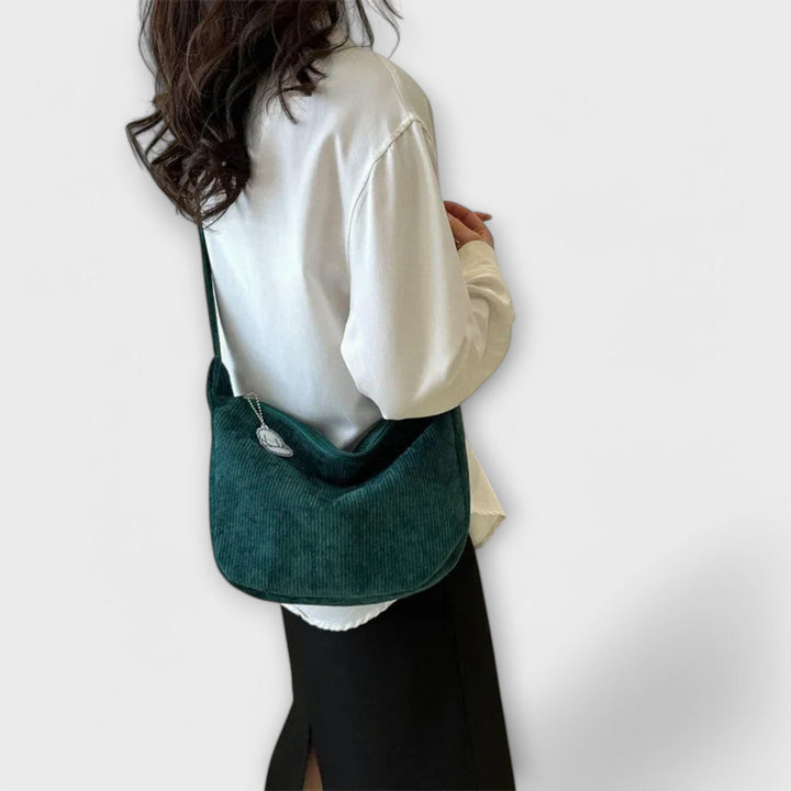 Women's Cordura Shoulder Bags