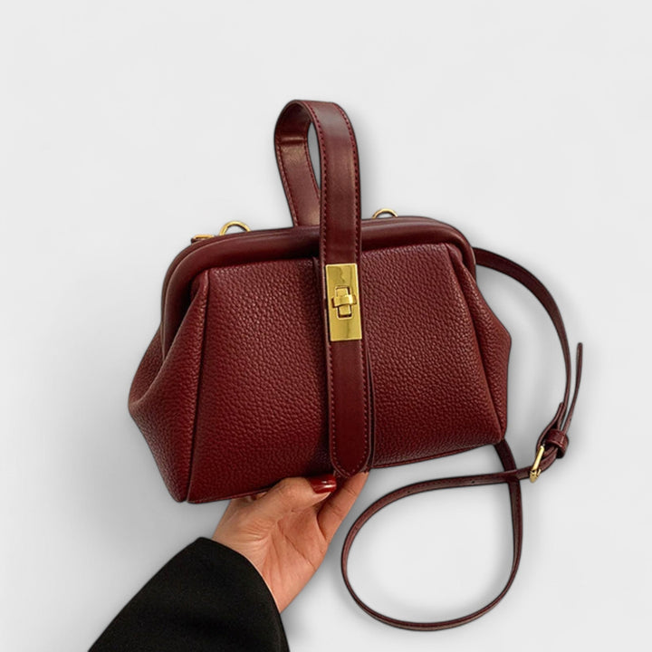 Azura - Vintage-Inspired Bag