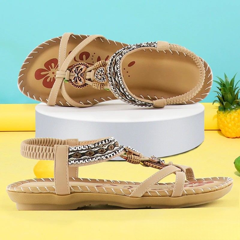 Maria™ | Comfort+ Orthopedic Sandals