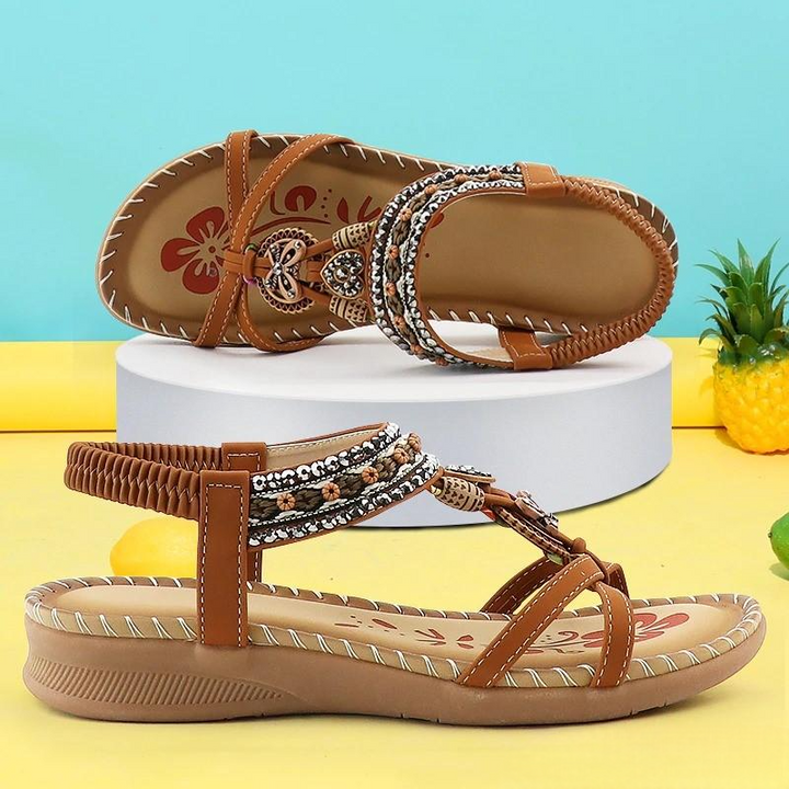 Maria™ | Comfort+ Orthopedic Sandals