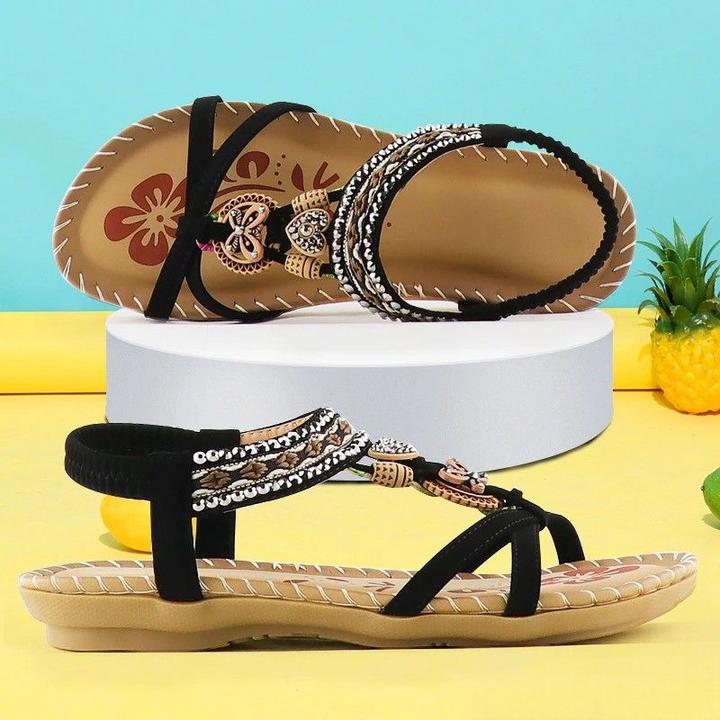 Maria™ | Comfort+ Orthopedic Sandals