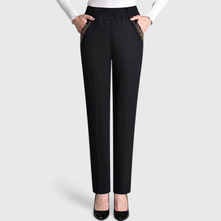 Caryzelle | Elegant Trousers