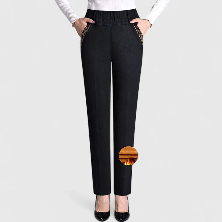 Caryzelle | Elegant Trousers