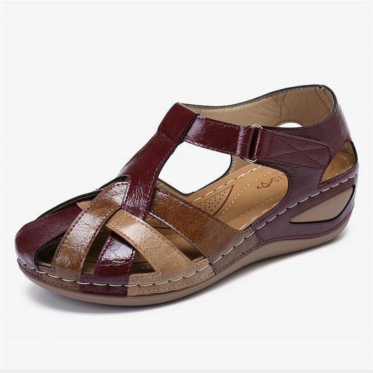 Lenny | Casual Island Chic Sandals