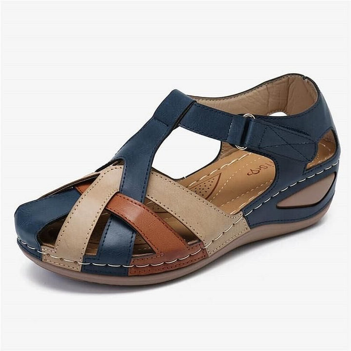 Lenny | Casual Island Chic Sandals