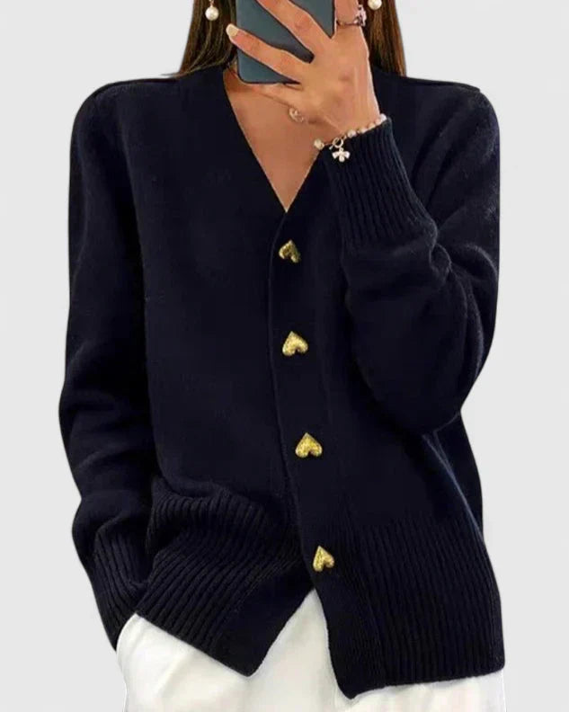 Lillyanne | Chic and Stylish Cardigan