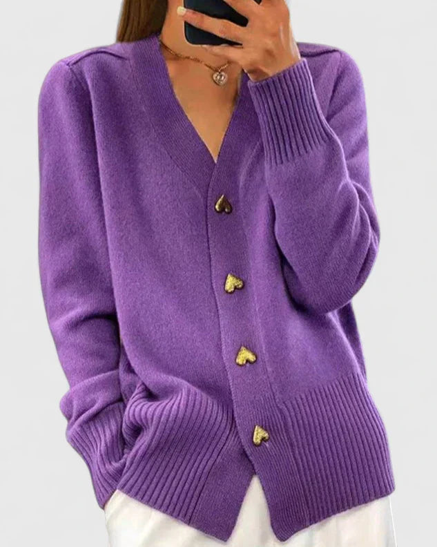 Lillyanne | Chic and Stylish Cardigan