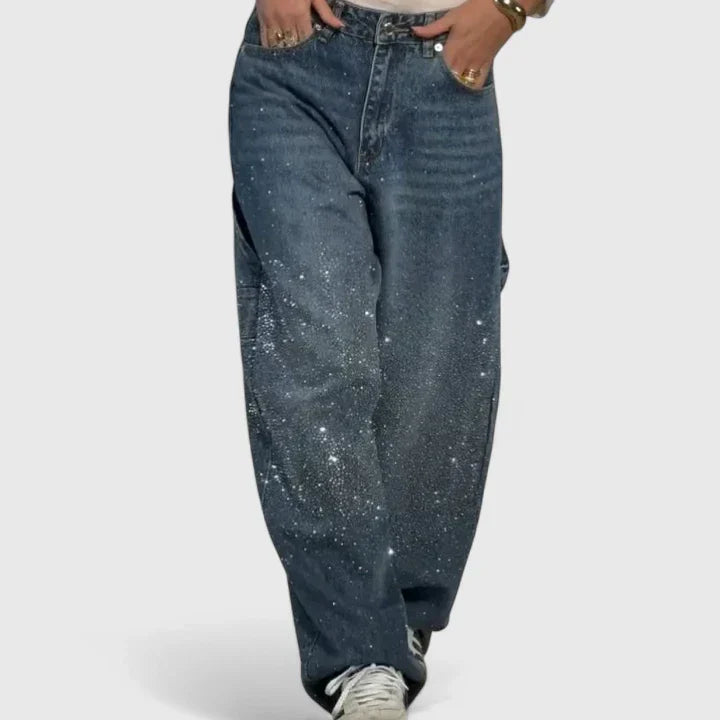 Melizyrah | Cozy Comfort Pants