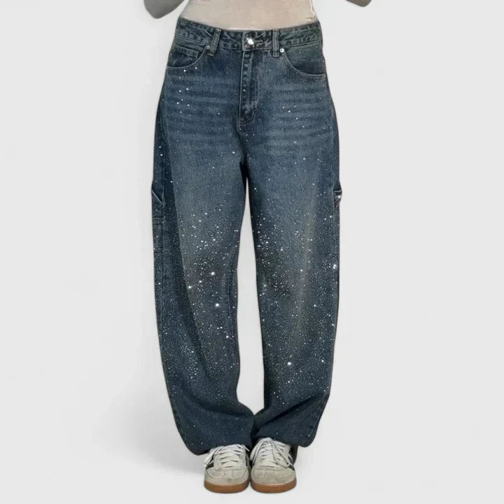 Melizyrah | Cozy Comfort Pants