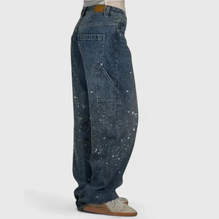 Melizyrah | Cozy Comfort Pants