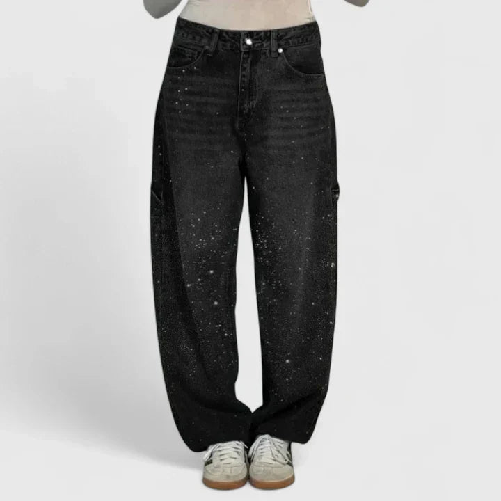 Melizyrah | Cozy Comfort Pants