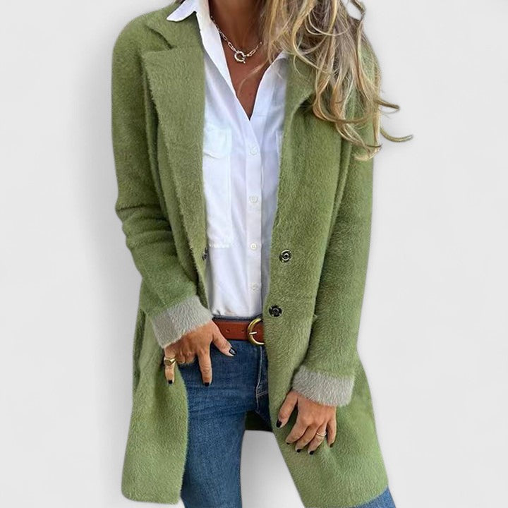 Sophryell | Chic Elegant Blazer