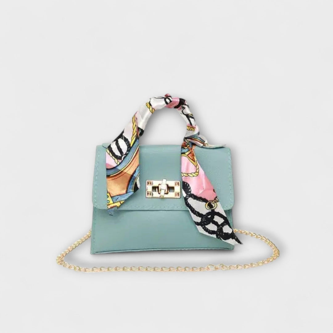 Olivia - Stylish Handbag