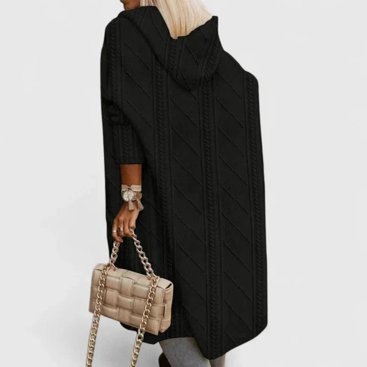 Calystria | Chic Elegance Cardigan