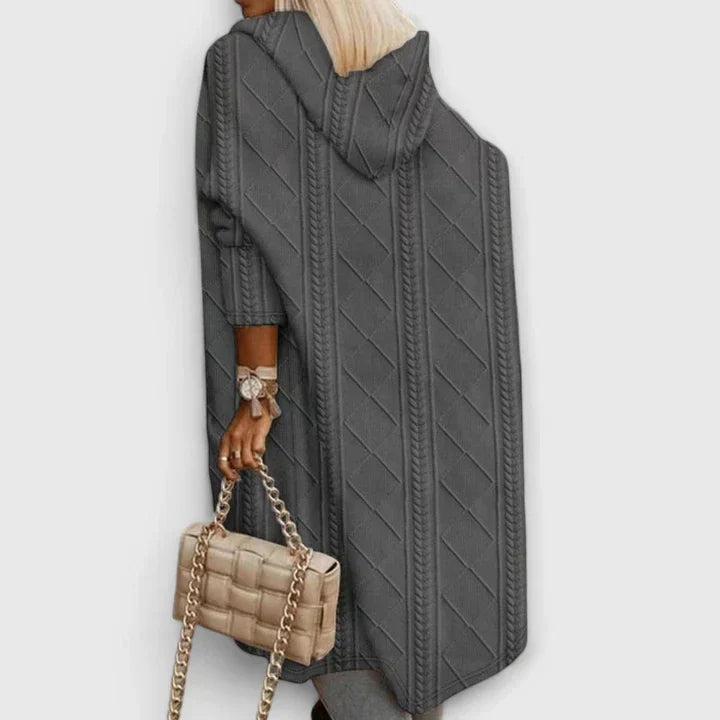 Calystria | Chic Elegance Cardigan