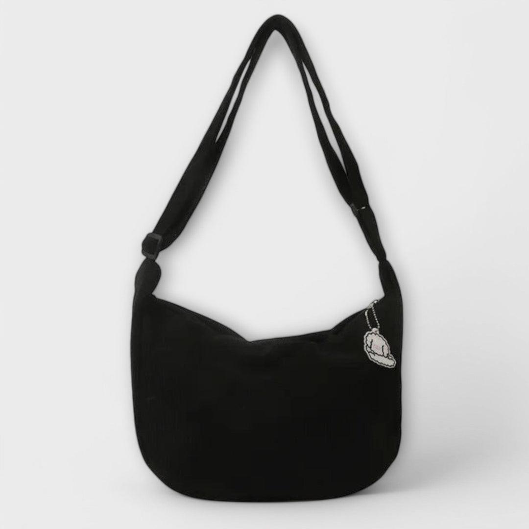 Women's Cordura Shoulder Bags