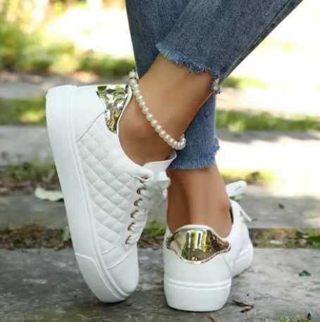 Sary Comfort Walkers™ - Ultimate Footwear for All-Day Comfort