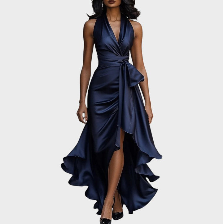 Ava™ | Summer Floral Dress