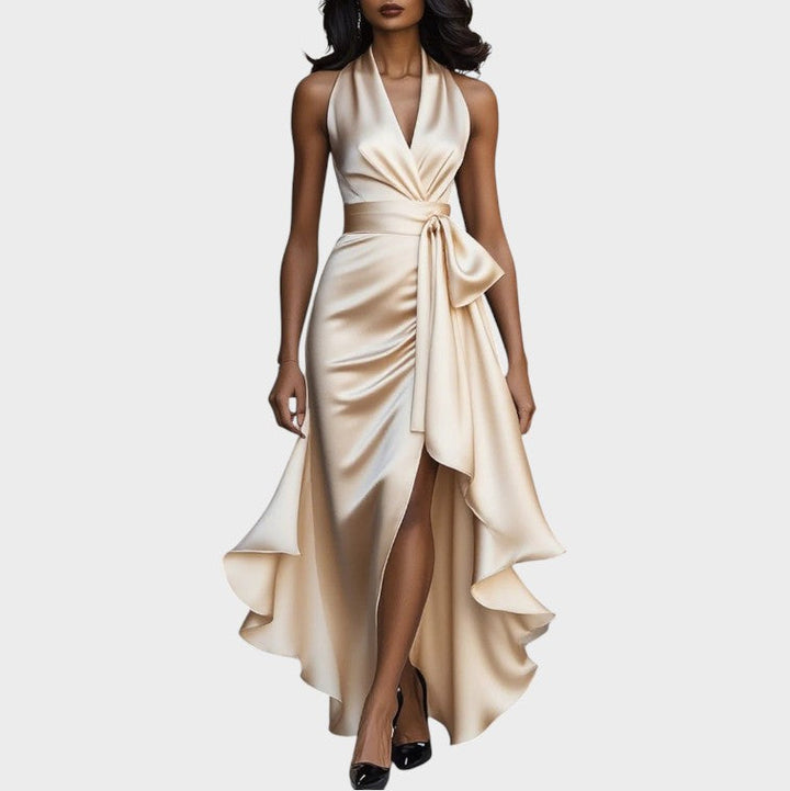 Ava™ | Summer Floral Dress