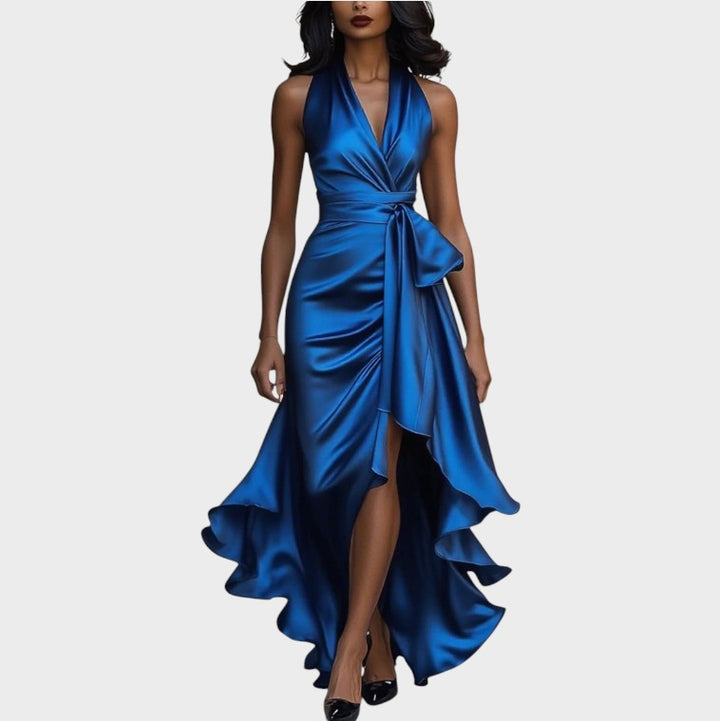 Ava™ | Summer Floral Dress