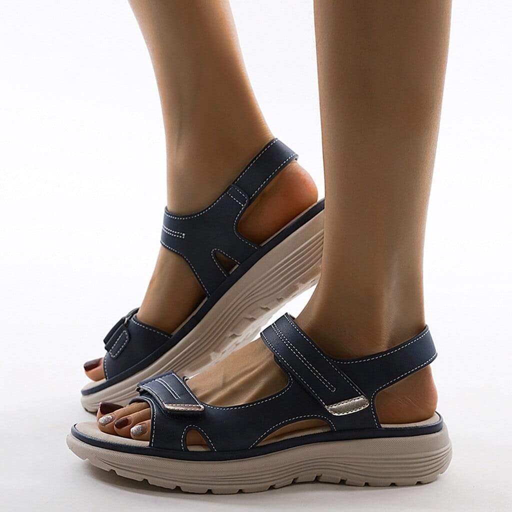 Aubrie | Stylish and Supportive Sandal