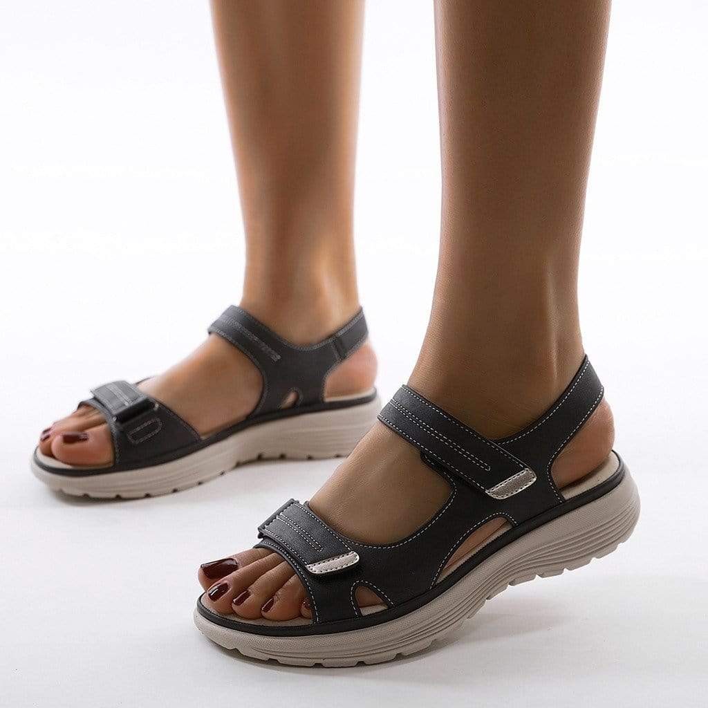 Aubrie | Stylish and Supportive Sandal