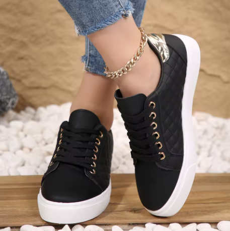 Sary Comfort Walkers™ - Ultimate Footwear for All-Day Comfort